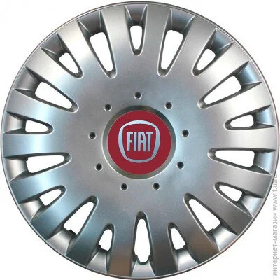 Sks Auto   211 R14 4   (  Fiat) (211-fiat)