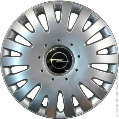 Sks Auto   211 R14 4   (  Opel) (211-opel)