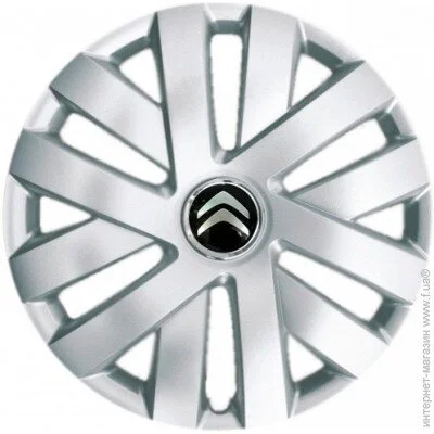 Sks Auto   216 R14 4   (  Citroen) (216-citroen)