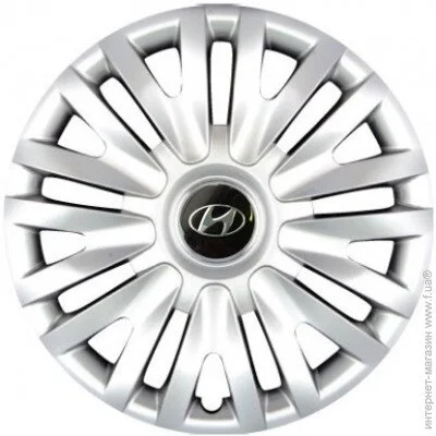 Sks Auto   217 R14 4   (  Hyundai) (217-hyundai)