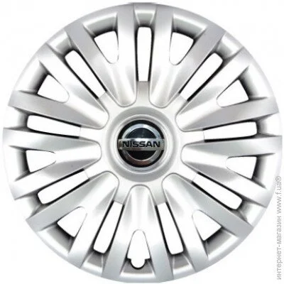 Sks Auto   217 R14 4   (  Nissan) (217-nissan)