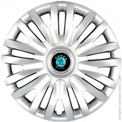 Sks Auto   217 R14 4   (  Skoda) (217-skoda)