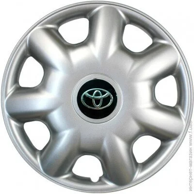 Sks Auto   218 R14 4   (  Toyota) (218-toyota)