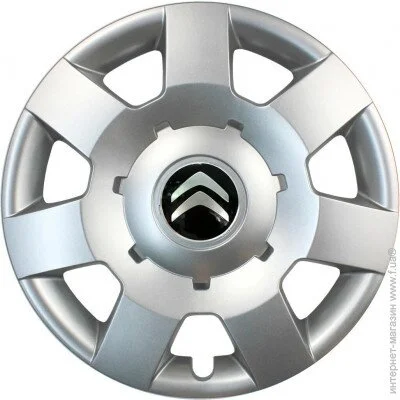 Sks Auto   219 R14 4   (  Citroen) (219-citroen)