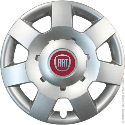 Sks Auto   219 R14 4   (  Fiat) (219-fiat)