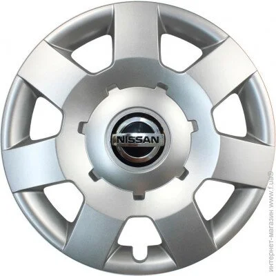 Sks Auto   219 R14 4   (  Nissan) (219-nissan)