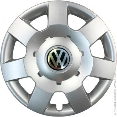 Sks Auto   219 R14 4   (  Volkswagen) (219-volkswagen)