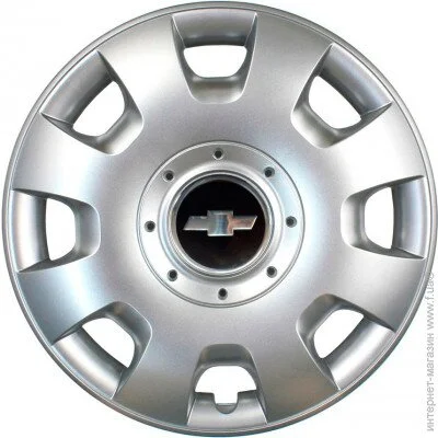 Sks Auto   304 R15 4   (  Chevrolet) (304-chevrolet)