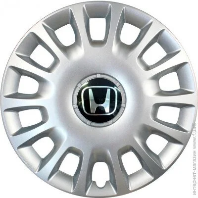 Sks Auto   307 R15 4   (  Honda) (307-honda)