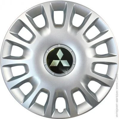 Sks Auto   307 R15 4   (  Mitsubishi) (307-mitsubishi)
