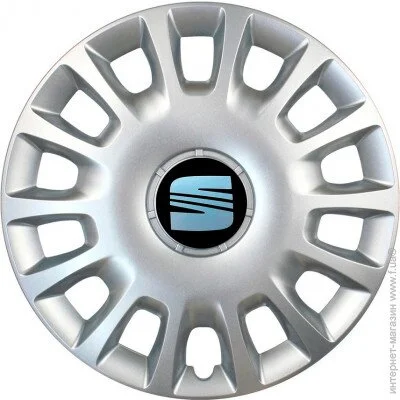 Sks Auto   307 R15 4   (  Seat) (307-seat)