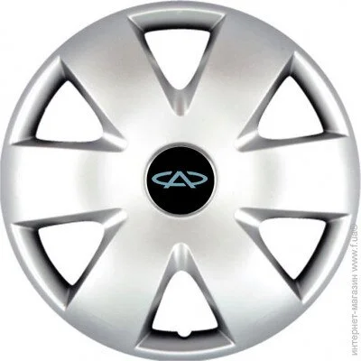 Sks Auto   308 R15 4   (  Chery) (308-chery)
