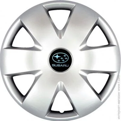 Sks Auto   308 R15 4   (  Subaru) (308-subaru)