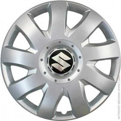 Sks Auto   311 R15 4   (  Suzuki) (311-suzuki)