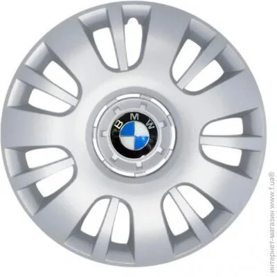 Sks Auto   312 R15 4   (  BMW) (312-bmw)