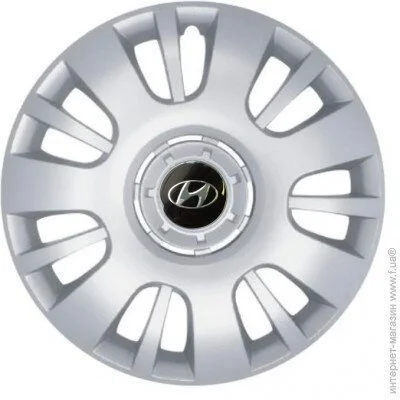 Sks Auto   312 R15 4   (  Hyundai) (312-hyundai)