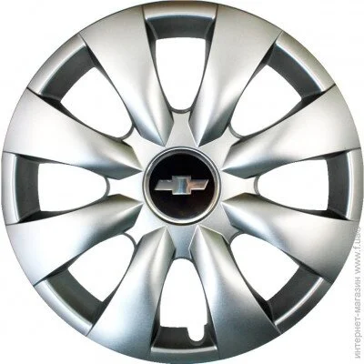 Sks Auto   316 R15 4   (  Chevrolet) (316-chevrolet)