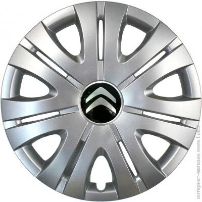 Sks Auto   317 R15 4   (  Citroen) (317-citroen)