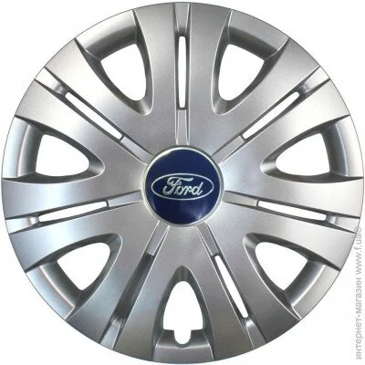 Sks Auto   317 R15 4   (  Ford) (317-ford)