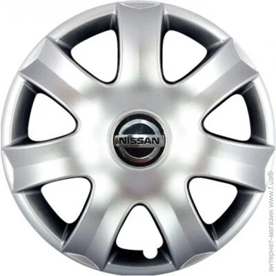Sks Auto   326 R15 4   (  Nissan) (326-nissan)