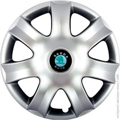 Sks Auto   326 R15 4   (  Skoda) (326-skoda)