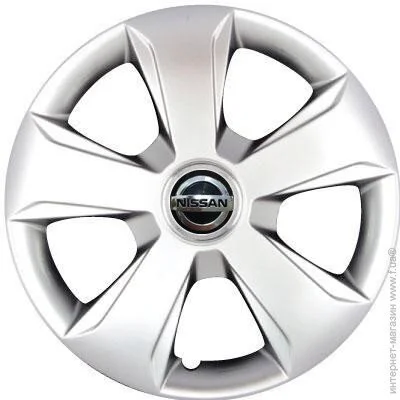 Sks Auto   331 R15 4   (  Nissan) (331-nissan)