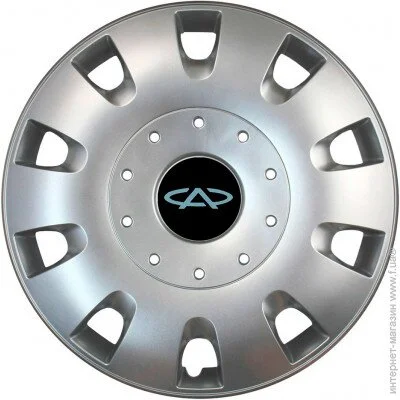 Sks Auto   401 R16 4   (  Chery) (401-chery)