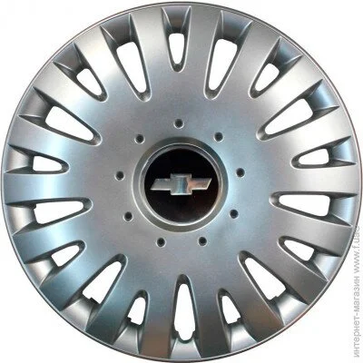 Sks Auto   403 R16 4   (  Chevrolet) (403-chevrolet)