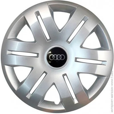 Sks Auto   406 R16 4   (  Audi) (406-audi)