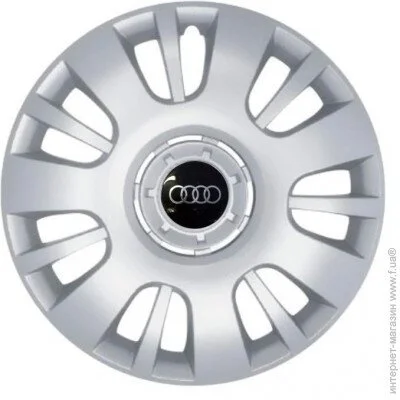 Sks Auto   407 R16 4   (  Audi) (407-audi)
