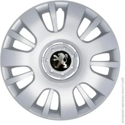 Sks Auto   407 R16 4   (  Peugeot) (407-peugeot)