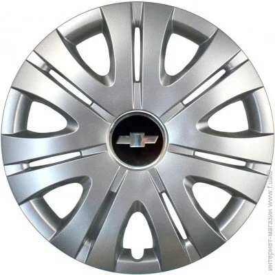 Sks Auto   408 R16 4   (  Chevrolet) (408-chevrolet)
