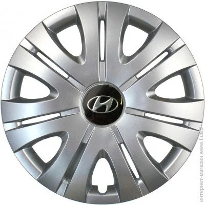 Sks Auto   408 R16 4   (  Hyundai) (408-hyundai)