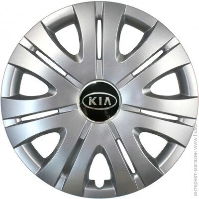 Sks Auto   408 R16 4   (  Kia) (408-kia)