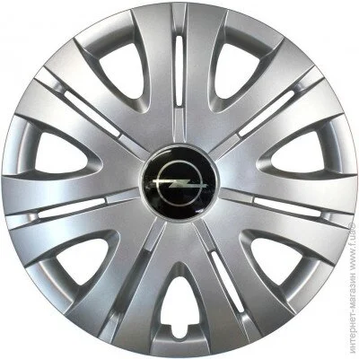 Sks Auto   408 R16 4   (  Opel) (408-opel)