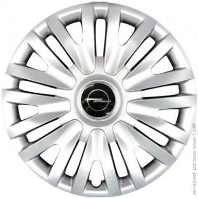 Sks Auto   412 R16 4   (  Opel) (412-opel)