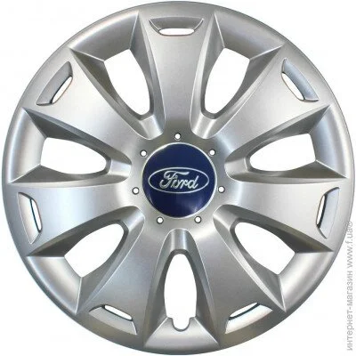 Sks Auto   417 R16 4   (  Ford) (417-ford)