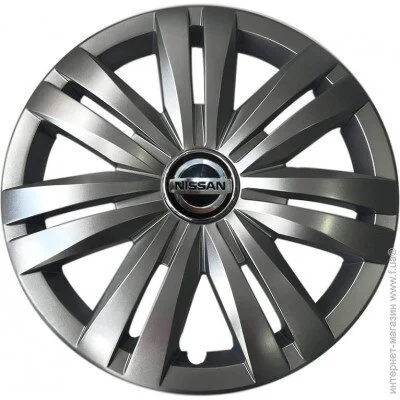 Sks Auto   427 R16 4   (  Nissan) (427-nissan)