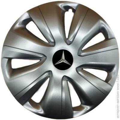 Sks Auto    R17 SJS (SKS) Mercedes 503 4,  (503-mercedes)