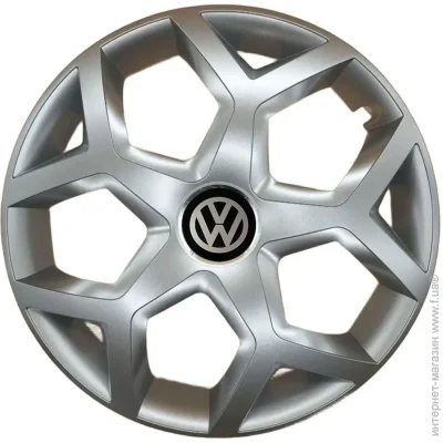 Sks Auto  SJS 435 R16 Volkswagen ( 4 .) (435-volkswagen)