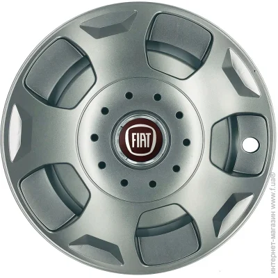  Sks Auto    SJS (SKS) 342 R15 Fiat  ( 4 ) (342-fiat)
