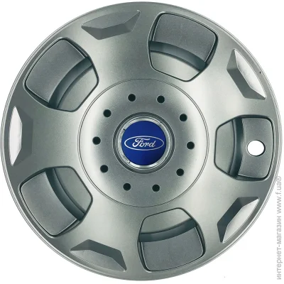  Sks Auto    SJS (SKS) 342 R15 Ford  ( 4 ) (342-ford)