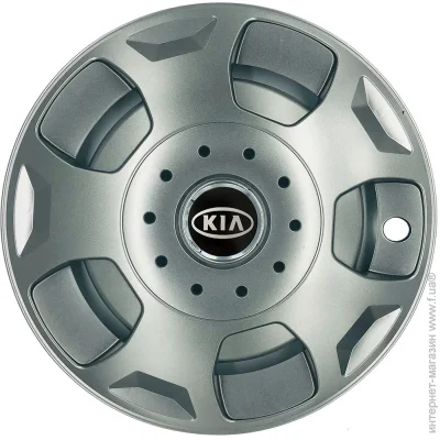 Sks Auto    SJS (SKS) 342 R15 Kia  ( 4 ) (342-kia)