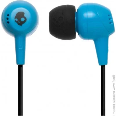  Skullcandy Jib Blue (S2DUDZ-012)