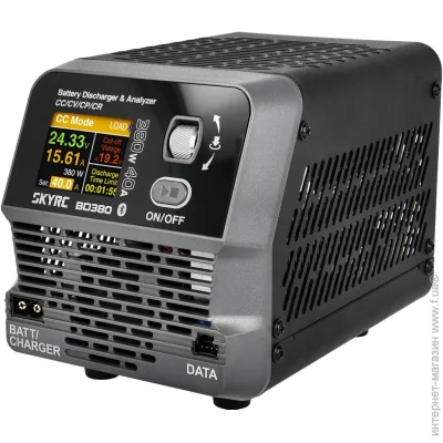    SkyRC BD380 40A/380W (SK-600153)