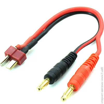   SkyRC  - Deans (SK-5203-0012)