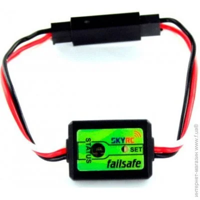    SkyRC Failsafe  /  (SK-600008-01)