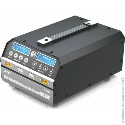     SkyRC PC1080 20A/1080W /  (SK-100124)