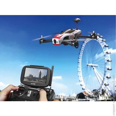  Skyrc Sokar FPV (SK-910004)