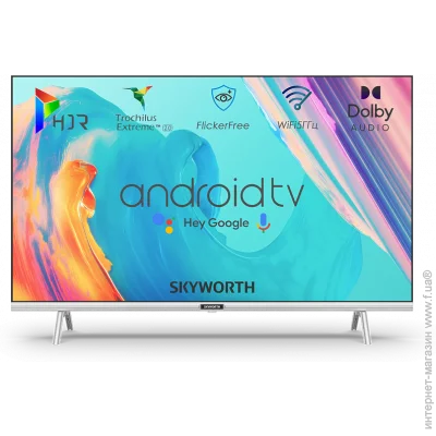  Skyworth 32 " LED 32S6G AI